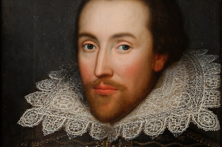 Famous Paradoxes Shakespeare