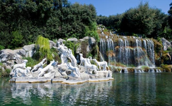 Travel Destinations in Italy Near Rome