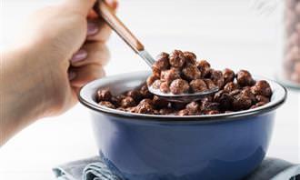 What the morning routine reveals about the personality: cereal