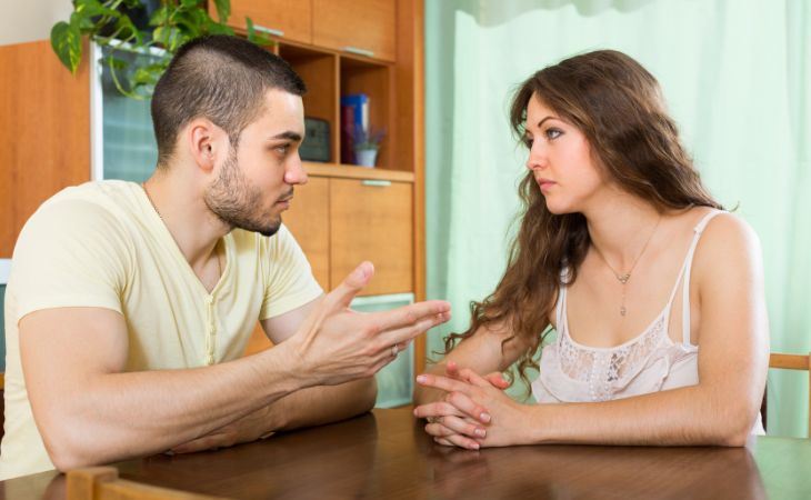 Ways to Combat Passive Aggressive Behavior