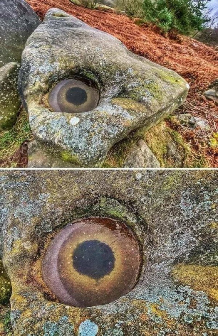 Nature Photos, rock formation