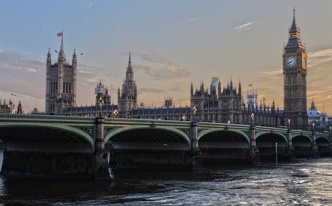 General knowledge test: Palace of Westminster