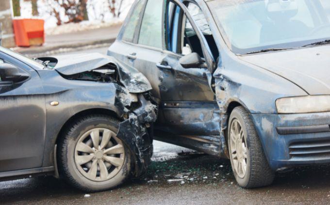 Are you empathetic or sympathetic: a motor vehicle accident