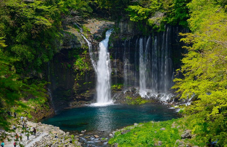 Tesouros escondidos do Japão: 13 vilas encantadoras  Karuizawa