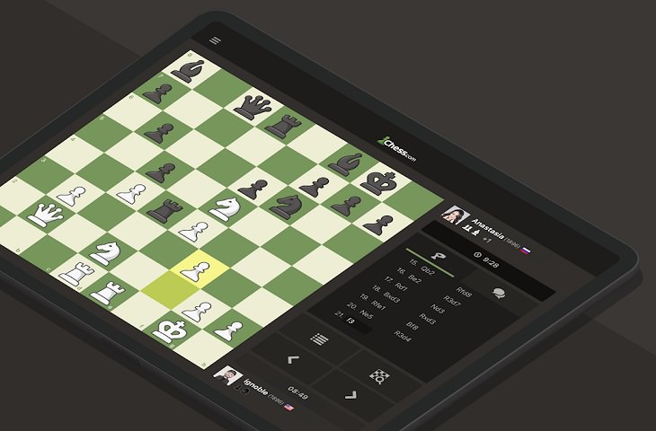 Chess Way - play &learn APK for Android Download