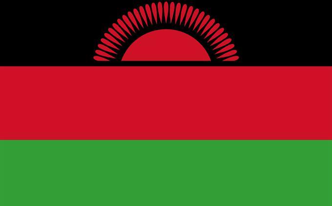 True False Quiz on World Geography: Flag of Malawi