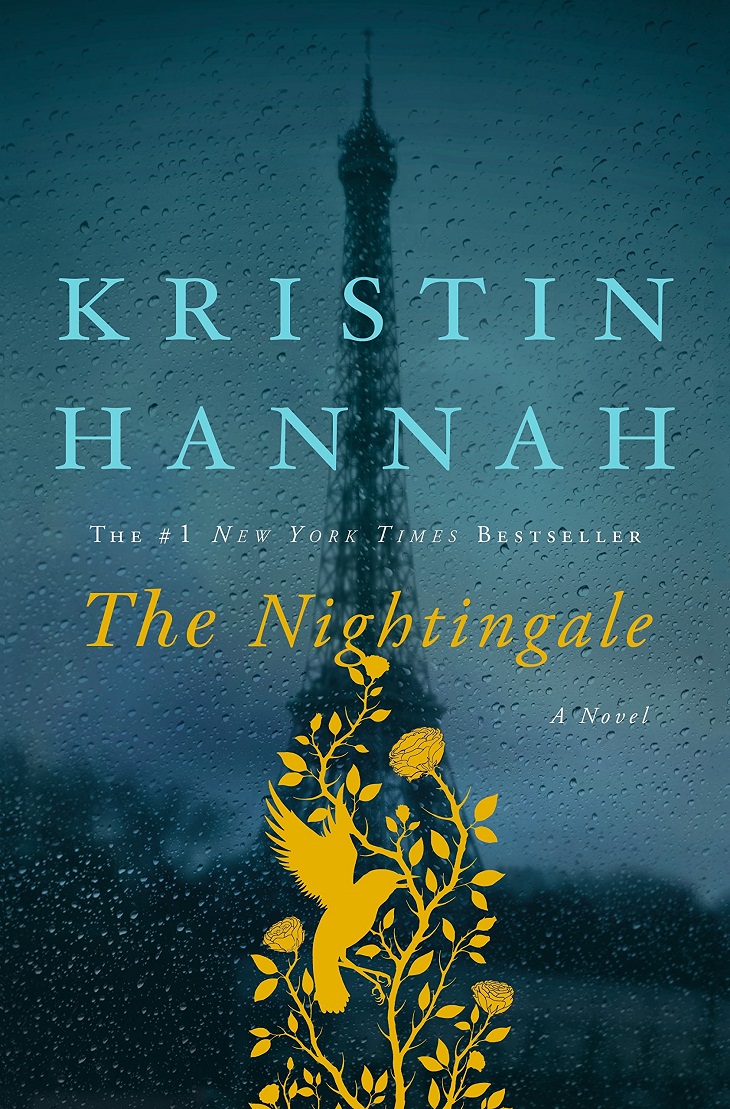 Books for Seniors and Older Adults, The Nightingale 