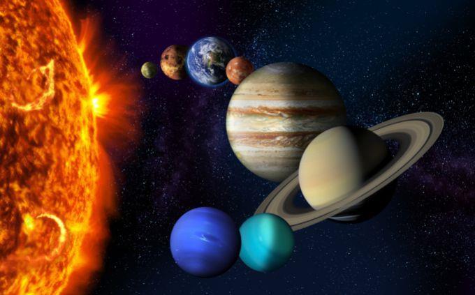 What is your level of general knowledge: stars around the sun