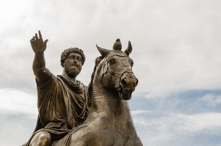 Stoicism, Marcus Aurelius 