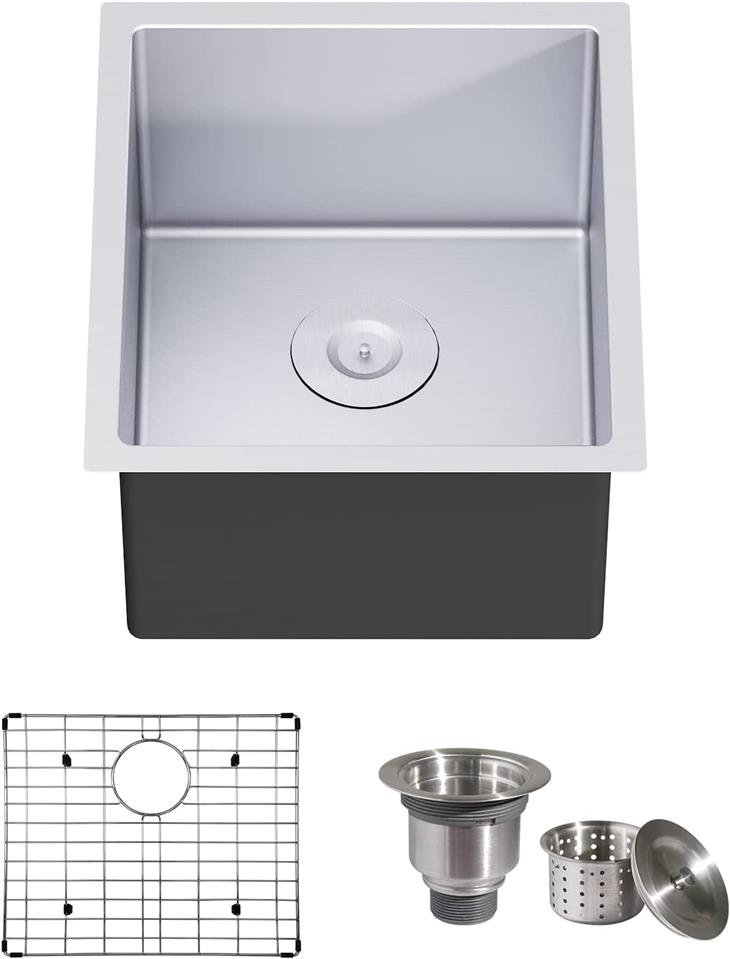 11 Kitchen Sink Ideas