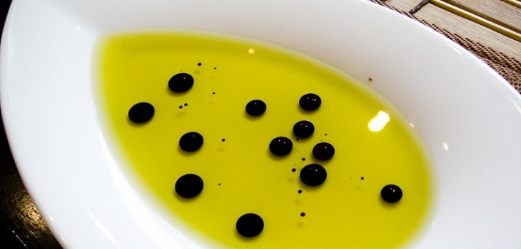 olive oil\