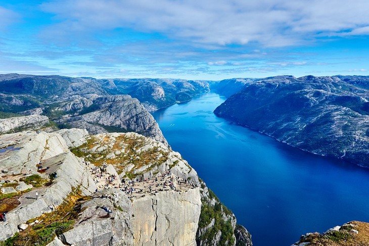 14 Places in Norway that Prove It's a Magical Land