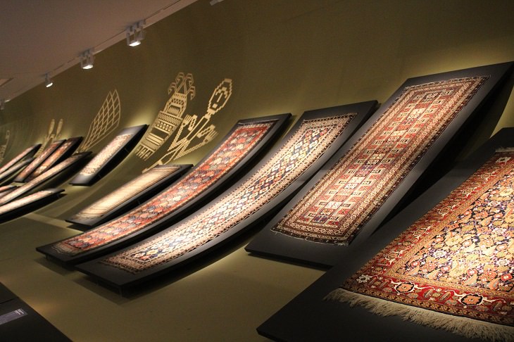 The Carpet Museum