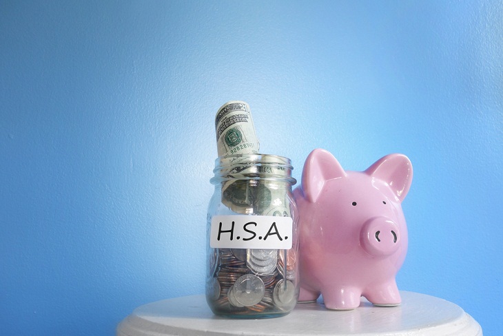 Investment Accounts, Health Savings Account (HSA)