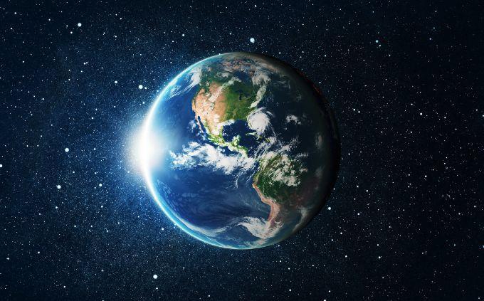 Which planet matches your personality: Earth