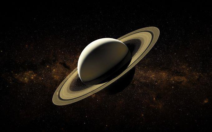 Which planet matches your personality: Saturn