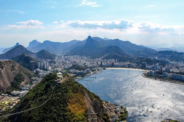 14 Experiences in the City of Rio de Janeiro