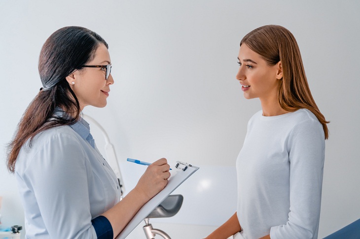 Questions You Must Ask Your Gynecologist