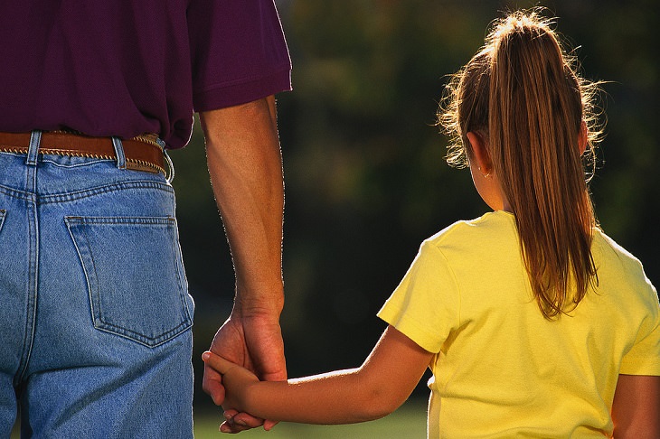 lessons from my father about parenting