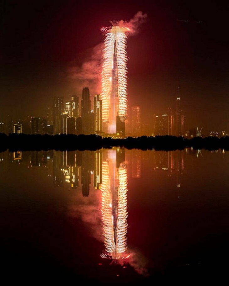 Dubai, 