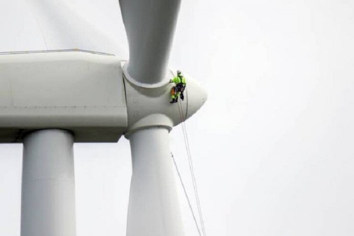  Cool and Interesting Things,  wind turbine