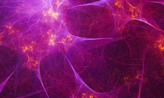 Mindset Test: A Purple Web