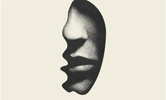 Mindset Test: Half Face Illusion
