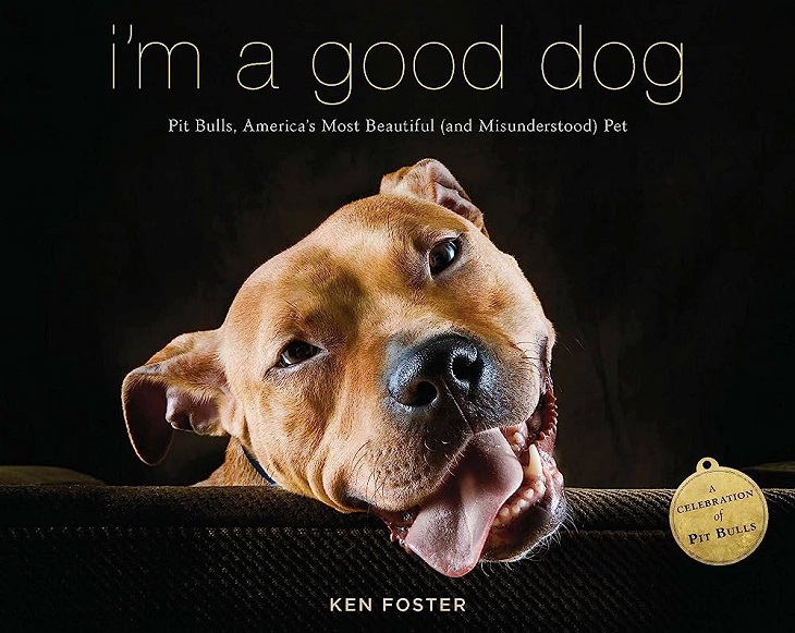 Best Books for Dog Lovers, Pit Bulls