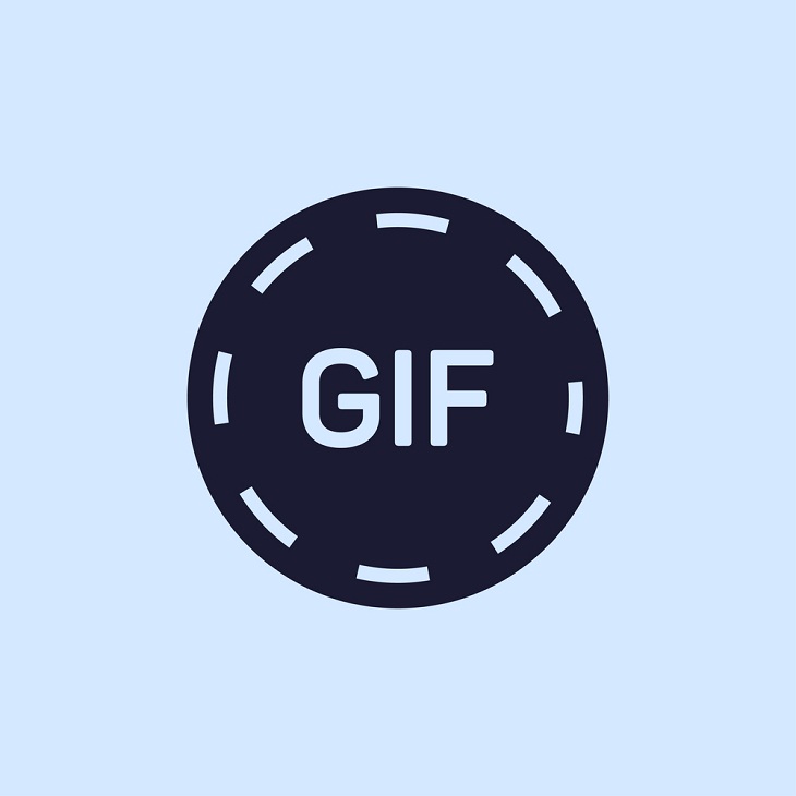 Acronyms,  GIF