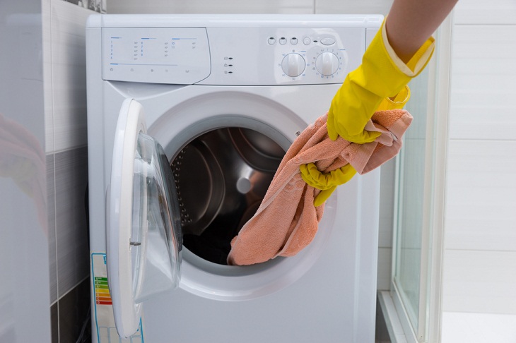 Washing Machine Buying Guide, Front-Loading