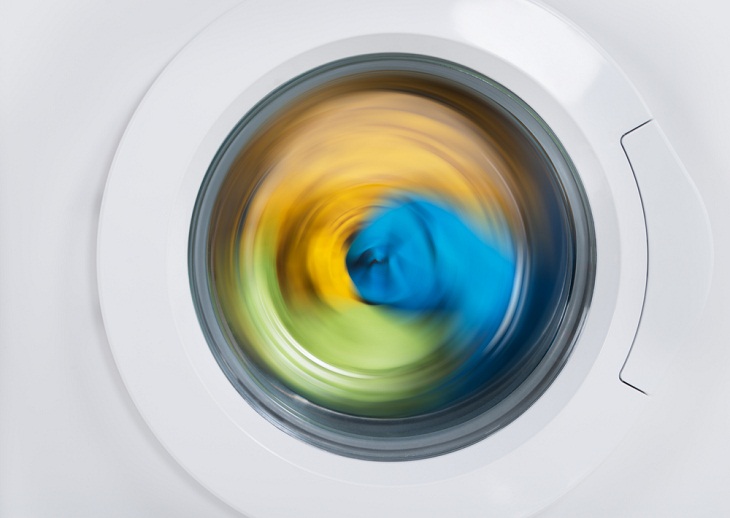 Washing Machine Buying Guide, Spin 