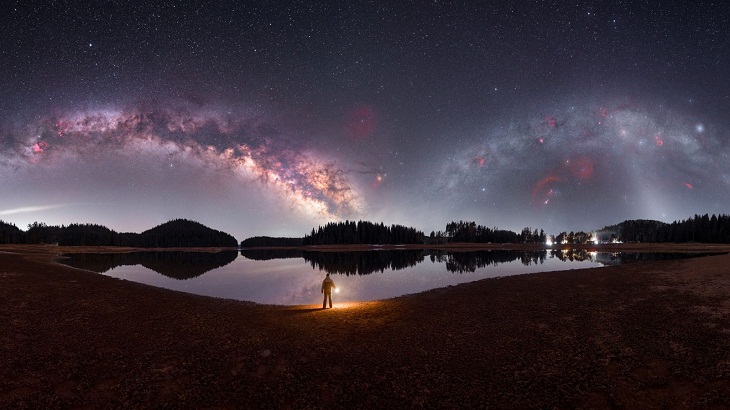 Milky Way Photographer of the Year 2023, Bulgaria 