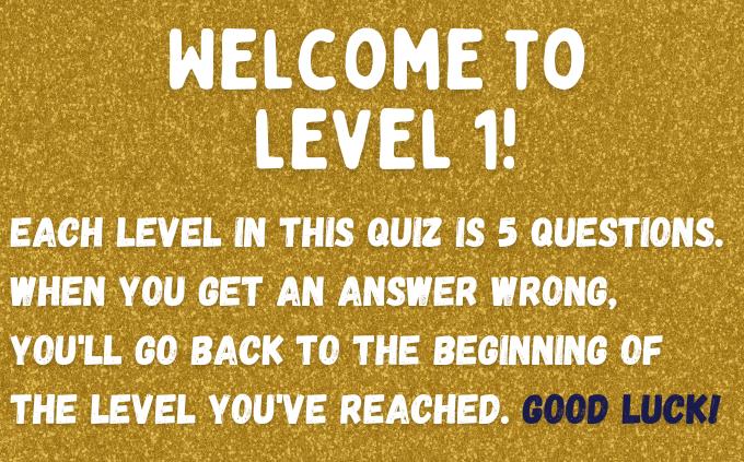 Logo Quiz 2023 ALL Answers: Level 1 – Level 5