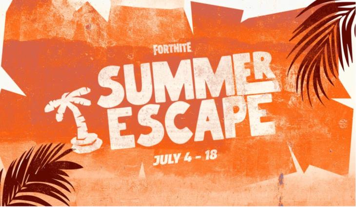 Fortnite Summer 2023 Event - Here's What You Need to Know