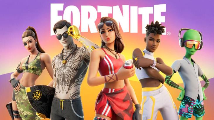 Fortnite Summer 2023 Event - Here's What You Need to Know