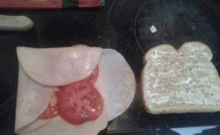  Cooking Hacks,  lunch meat 