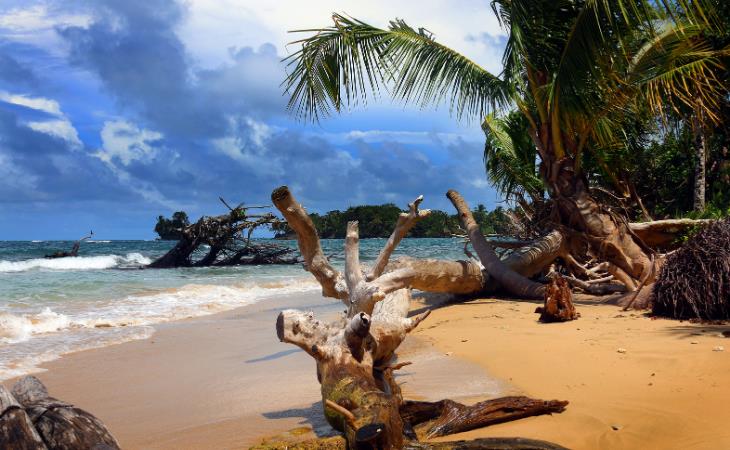 Affordable Beach Vacations, Bocas del Toro