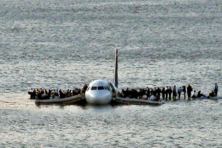 Aviation Pics, US Airways Flight 1549