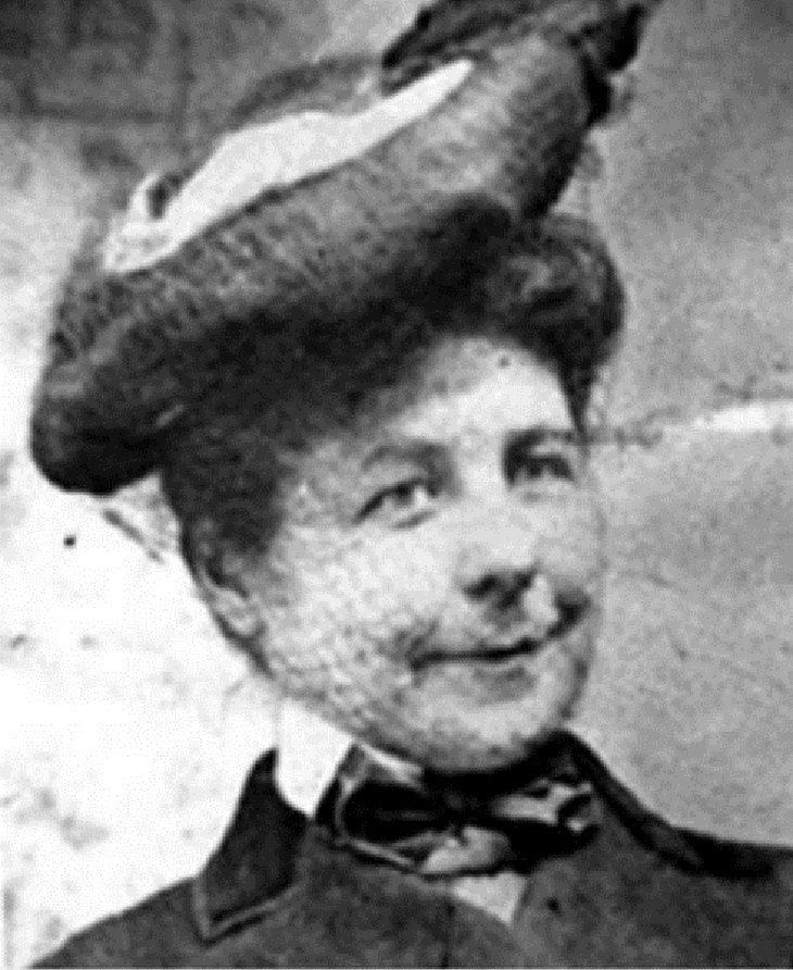 Women Inventors, Mary Anderson