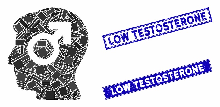 low Testosterone 
