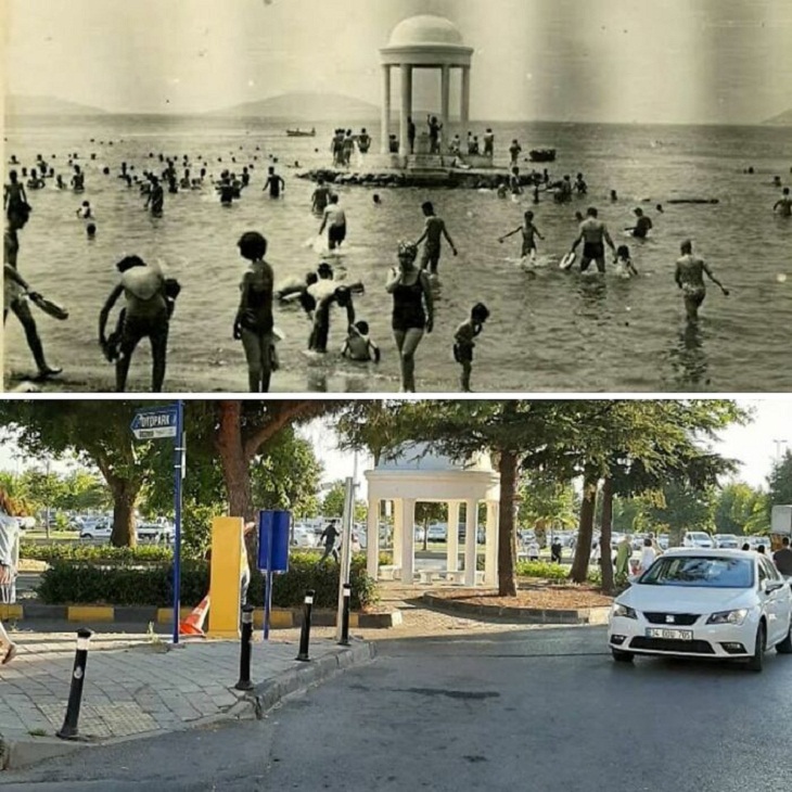 Before-And-After Pics, Süreyya 