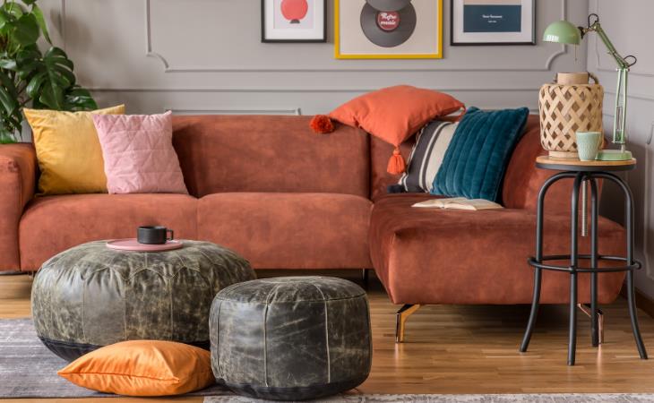 Sofa Arranging Mistakes, Functionality