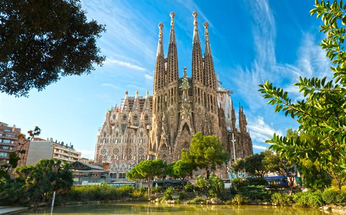 Quiz: What Do You Know About BARCELONA? | Geography Quizzes