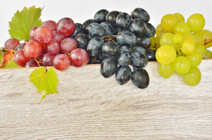 Little-Known Grape Facts, varieties 