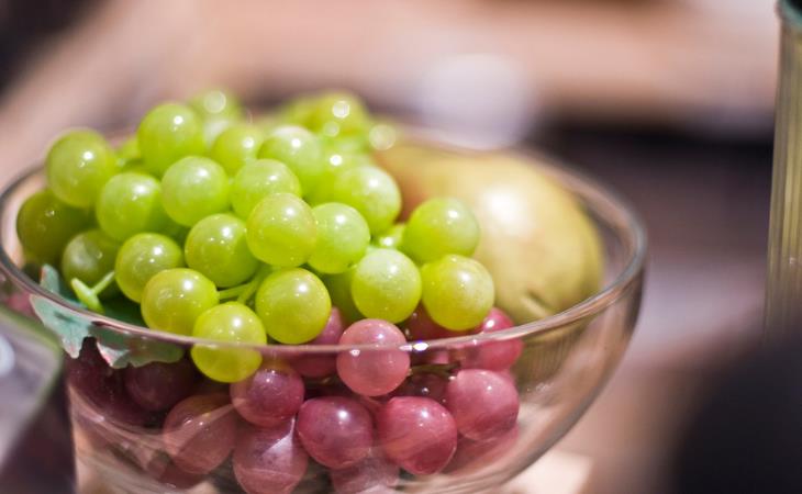 Little-Known Grape Facts, 