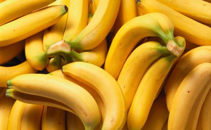 Wonderfully Weird Facts, bananas 
