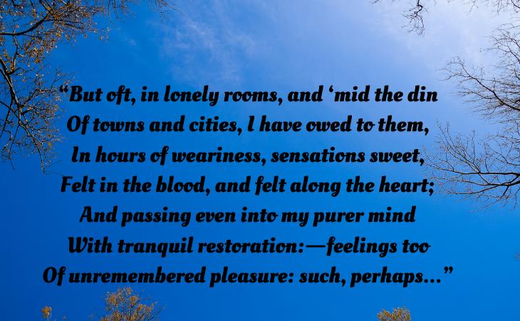  William Wordsworth Poems, 