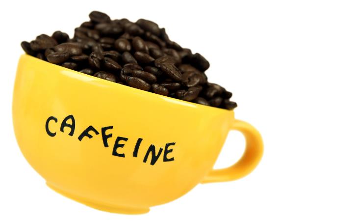 Alimentos Que Debilitan Tus Huesos, cafeína