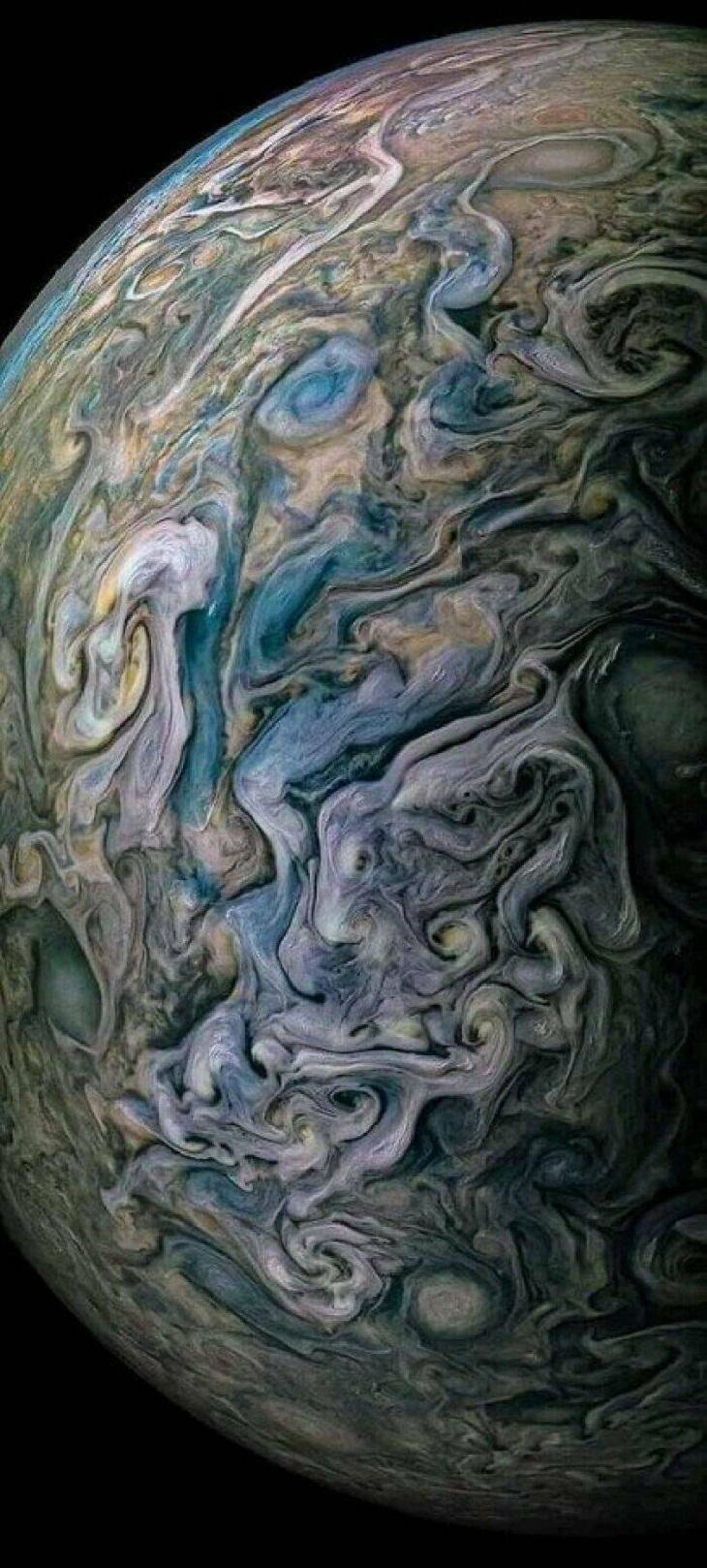 Astronomy Photographs, Jupiter