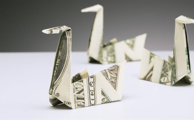 Which side income is right for you: dollar origami
